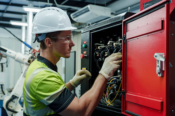 24/7 Emergency Generator Installation experts in Valmeyer, IL