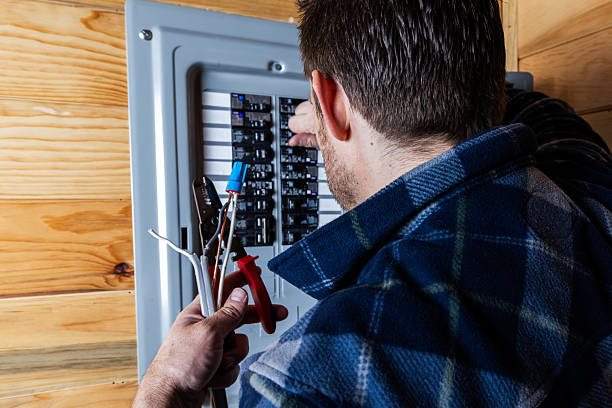 Affordable Generator Installation solutions in Valmeyer, IL